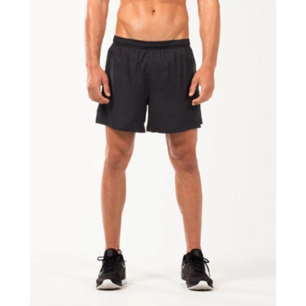 2XU- Mens's Ghst 5" Shorts Run/Trail 4 2XU- Mens's Ghst 5" Shorts Run/Trail