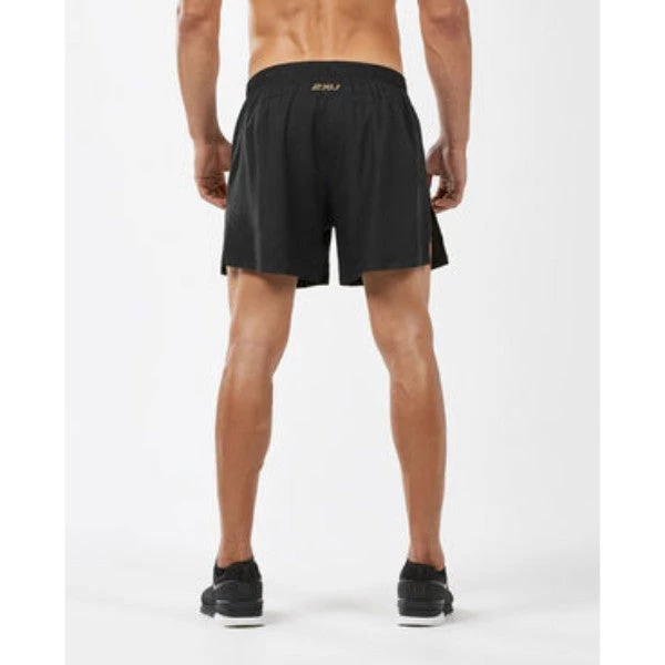 2XU- Mens's Ghst 5" Shorts Run/Trail 5 2XU- Mens's Ghst 5" Shorts Run/Trail