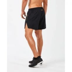 2XU- Mens's Ghst 5" Shorts Run/Trail 15 2XU- Mens's Ghst 5