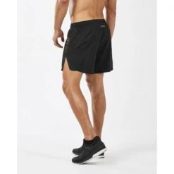 2XU- Mens's Ghst 5" Shorts Run/Trail 16 2XU- Mens's Ghst 5
