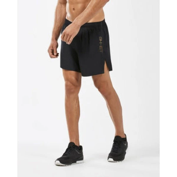 2XU- Mens's Ghst 5" Shorts Run/Trail 8 2XU- Mens's Ghst 5" Shorts Run/Trail