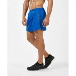 2XU- Mens's Ghst 5" Shorts Run/Trail 18 2XU- Mens's Ghst 5