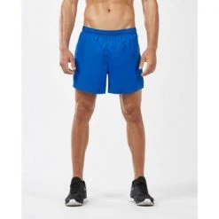 2XU- Mens's Ghst 5" Shorts Run/Trail 19 2XU- Mens's Ghst 5