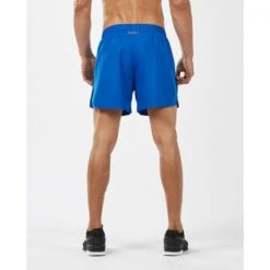 2XU- Mens's Ghst 5" Shorts Run/Trail 20 2XU- Mens's Ghst 5
