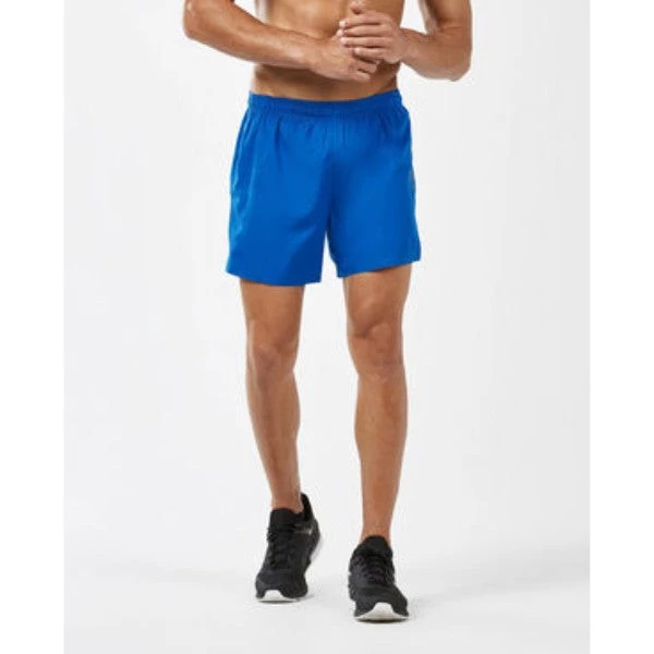 2XU- Mens's Ghst 5" Shorts Run/Trail 12 2XU- Mens's Ghst 5" Shorts Run/Trail