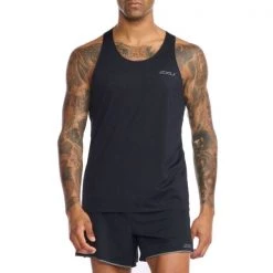 2XU - Men's Light Speed Tech Singlet Run/Trail 22 2XU - Men's Light Speed Tech Singlet Run/Trail