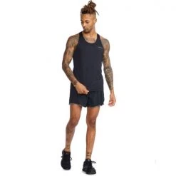 2XU - Men's Light Speed Tech Singlet Run/Trail 25 2XU - Men's Light Speed Tech Singlet Run/Trail