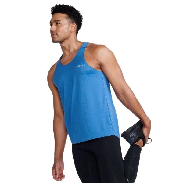 2XU - Men's Light Speed Tech Singlet Run/Trail 4 2XU - Men's Light Speed Tech Singlet Run/Trail