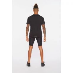 Run/Trail 2XU - Men's Light Speed Tech Tee 10 Run/Trail 2XU - Men's Light Speed Tech Tee