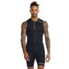 2XU - Men's Aero Tri Singlet 1 2XU - Men's Aero Tri Singlet