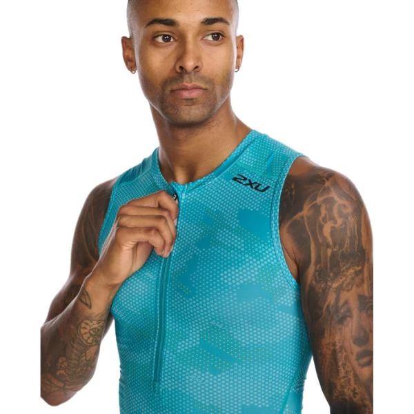 2XU - Men's Core Trisuit 6 2XU - Men's Core Trisuit