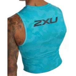 2XU - Men's Core Trisuit 18 2XU - Men's Core Trisuit