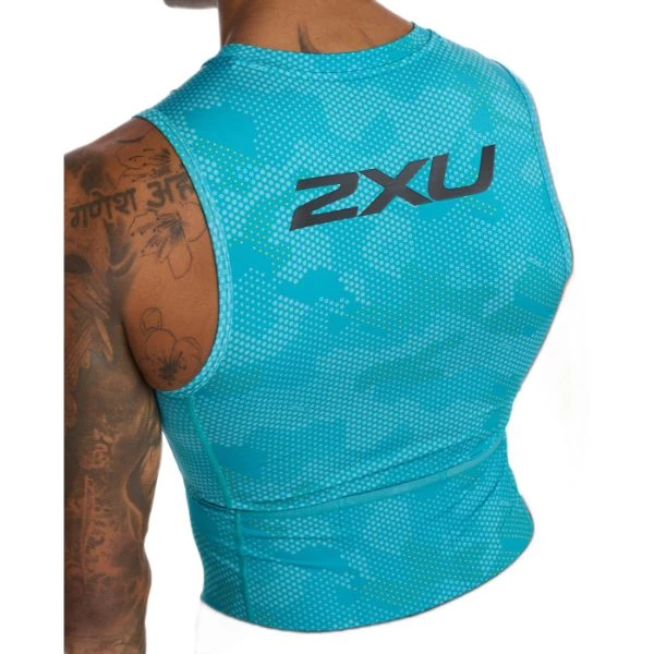 2XU - Men's Core Trisuit 7 2XU - Men's Core Trisuit