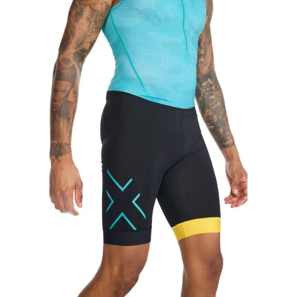 2XU - Men's Core Trisuit 8 2XU - Men's Core Trisuit