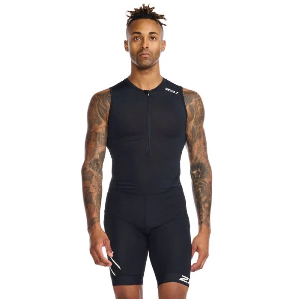 2XU - Men's Core Trisuit 9 2XU - Men's Core Trisuit