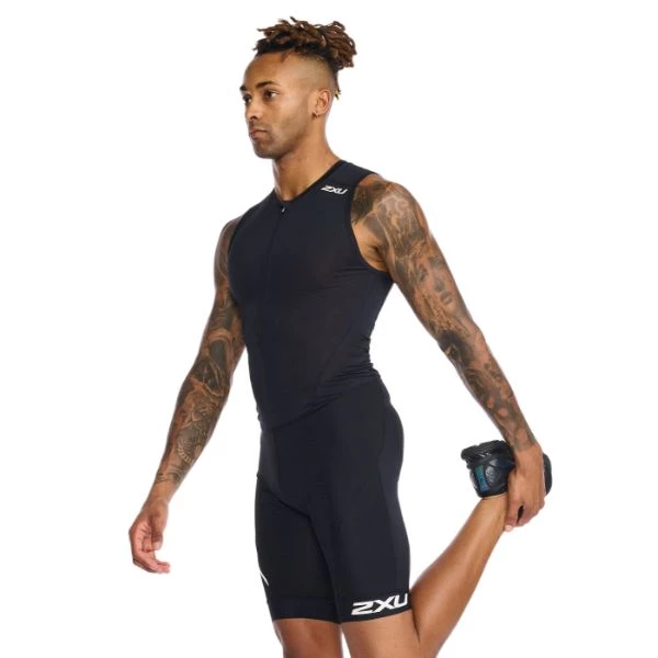 2XU - Men's Core Trisuit 10 2XU - Men's Core Trisuit