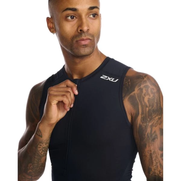 2XU - Men's Core Trisuit 12 2XU - Men's Core Trisuit