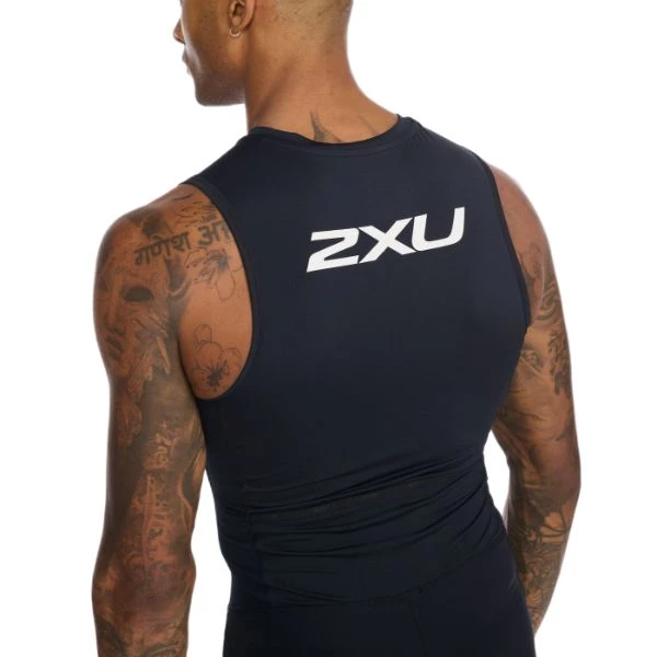 2XU - Men's Core Trisuit 13 2XU - Men's Core Trisuit