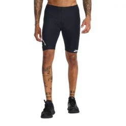 Run/Trail 2XU - Men's Core Tri Shorts