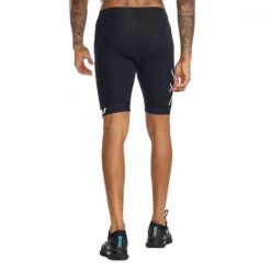 Run/Trail 2XU - Men's Core Tri Shorts 9 Run/Trail 2XU - Men's Core Tri Shorts