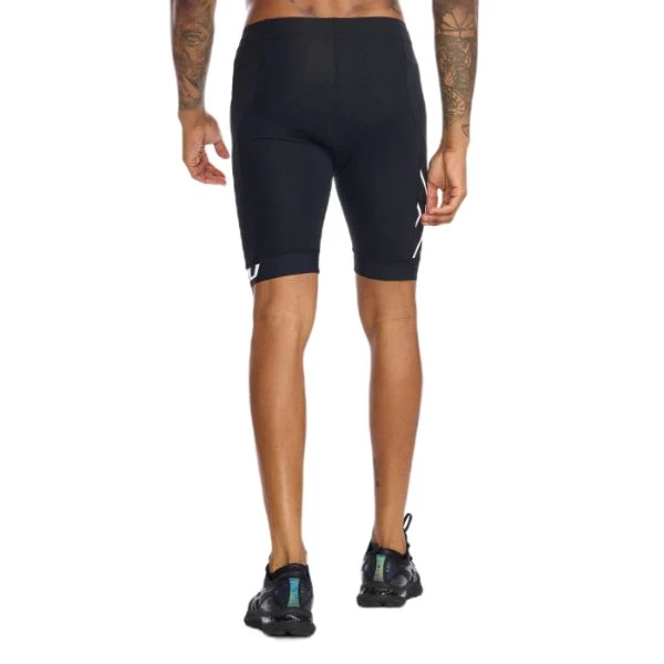 Run/Trail 2XU - Men's Core Tri Shorts 5 Run/Trail 2XU - Men's Core Tri Shorts
