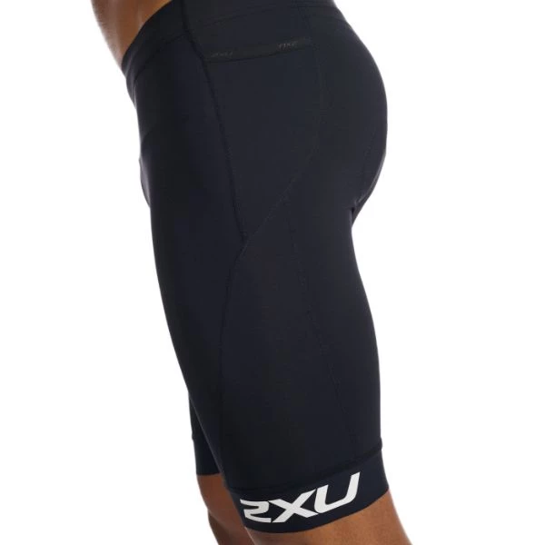 Run/Trail 2XU - Men's Core Tri Shorts 7 Run/Trail 2XU - Men's Core Tri Shorts