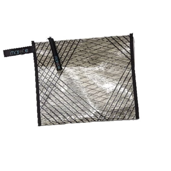 MARETA - Sail Folder - Carbon Black Accessories 3 MARETA - Sail Folder - Carbon Black Accessories