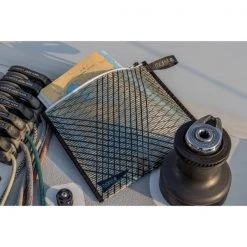 MARETA - Sail Folder - Carbon Black Accessories 9 MARETA - Sail Folder - Carbon Black Accessories