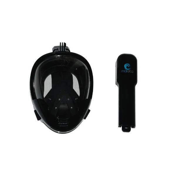 Other Sports MARETA - Full Face Snorkel Mask (duo 8018) 10 Other Sports MARETA - Full Face Snorkel Mask (duo 8018)