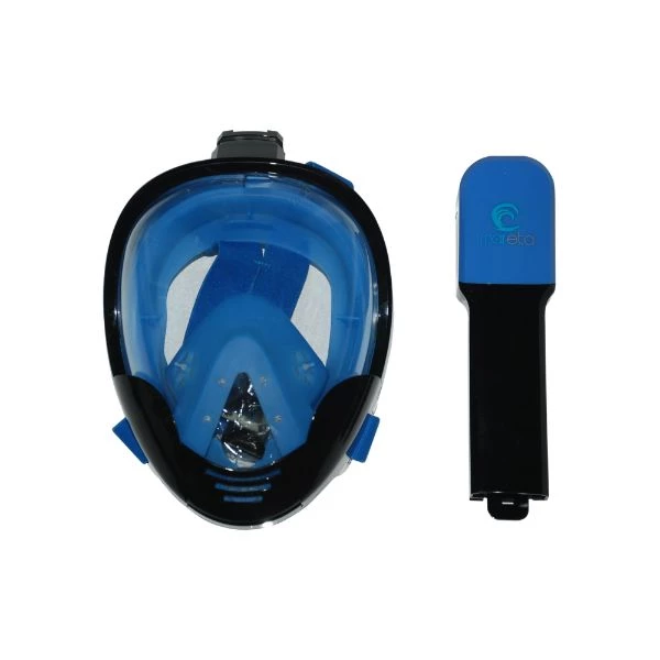 Other Sports MARETA - Full Face Snorkel Mask (duo 8018) 4 Other Sports MARETA - Full Face Snorkel Mask (duo 8018)