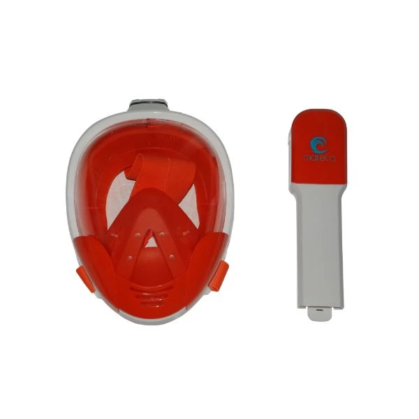 Other Sports MARETA - Full Face Snorkel Mask (duo 8018) 6 Other Sports MARETA - Full Face Snorkel Mask (duo 8018)