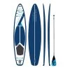 MARETA - Stand Up Paddle Board (SUP): Leatherback 350 - 12 Other Sports 2 MARETA - Stand Up Paddle Board (SUP): Leatherback 350 - 12 Other Sports