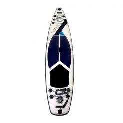 MARETA - Stand Up Paddle Board (SUP): Leatherback 350 - 12 Other Sports