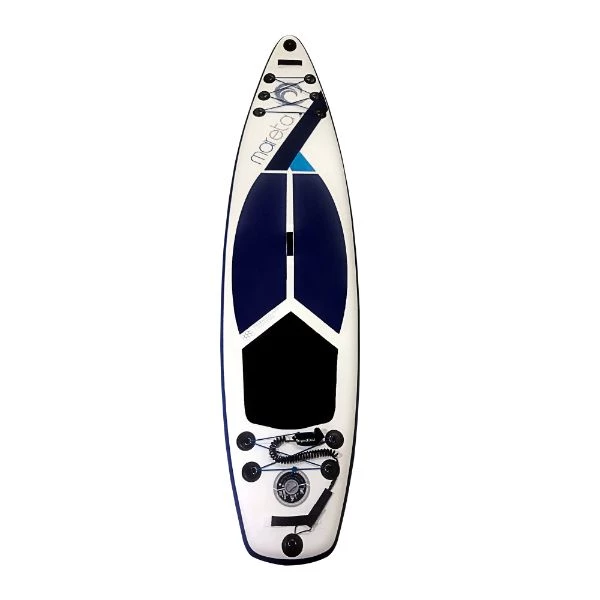 MARETA - Stand Up Paddle Board (SUP): Leatherback 350 - 12 Other Sports 4 MARETA - Stand Up Paddle Board (SUP): Leatherback 350 - 12 Other Sports