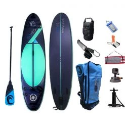 MARETA - Stand Up Paddle Board (SUP): Maverick 330 - 12 12 MARETA - Stand Up Paddle Board (SUP): Maverick 330 - 12