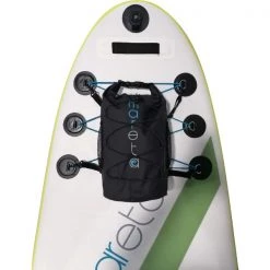 MARETA - Stand Up Paddle Board (SUP): Maverick 330 - 12 16 MARETA - Stand Up Paddle Board (SUP): Maverick 330 - 12