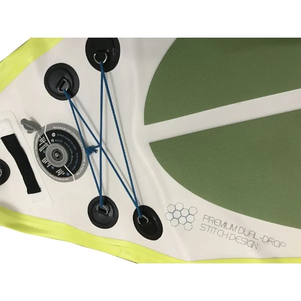 MARETA - Stand Up Paddle Board (SUP): Maverick 330 - 12 10 MARETA - Stand Up Paddle Board (SUP): Maverick 330 - 12