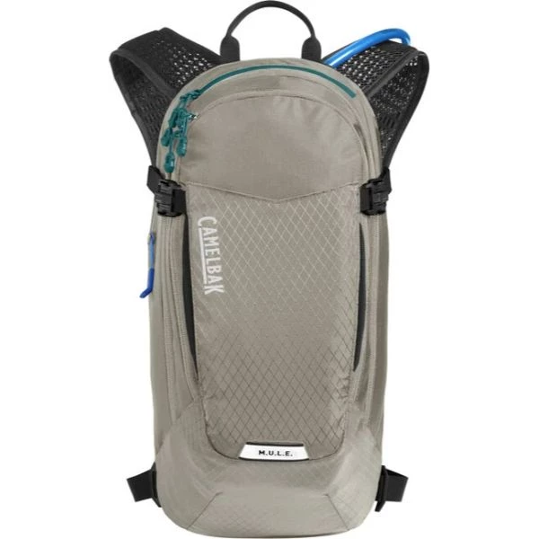 CAMELBAK - M.U.L.E. 12 Hydration Pack 100 Oz Nutrition/Hydration 3 CAMELBAK - M.U.L.E. 12 Hydration Pack 100 Oz Nutrition/Hydration