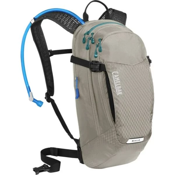 CAMELBAK - M.U.L.E. 12 Hydration Pack 100 Oz Nutrition/Hydration 4 CAMELBAK - M.U.L.E. 12 Hydration Pack 100 Oz Nutrition/Hydration