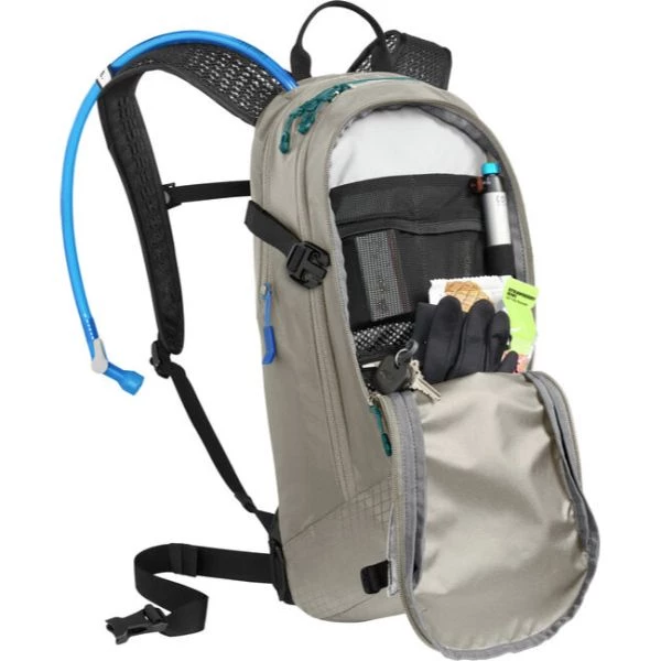 CAMELBAK - M.U.L.E. 12 Hydration Pack 100 Oz Nutrition/Hydration 7 CAMELBAK - M.U.L.E. 12 Hydration Pack 100 Oz Nutrition/Hydration