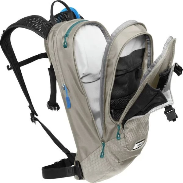CAMELBAK - M.U.L.E. 12 Hydration Pack 100 Oz Nutrition/Hydration 8 CAMELBAK - M.U.L.E. 12 Hydration Pack 100 Oz Nutrition/Hydration