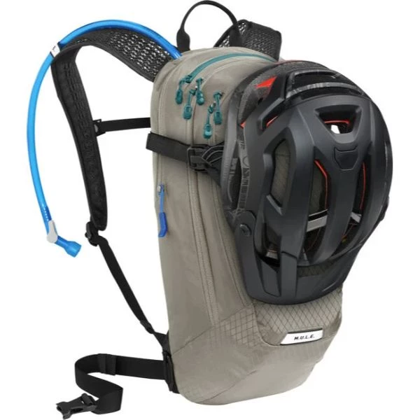 CAMELBAK - M.U.L.E. 12 Hydration Pack 100 Oz Nutrition/Hydration 11 CAMELBAK - M.U.L.E. 12 Hydration Pack 100 Oz Nutrition/Hydration