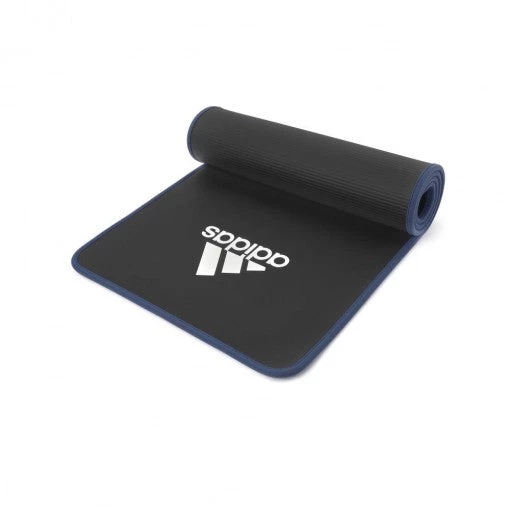ADIDAS - Training Mat (Blue) Accessories 3 ADIDAS - Training Mat (Blue) Accessories