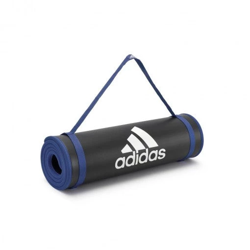 ADIDAS - Training Mat (Blue) Accessories 4 ADIDAS - Training Mat (Blue) Accessories