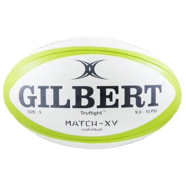 Team Sports GILBERT - Match XV Generic Ball 3 Team Sports GILBERT - Match XV Generic Ball