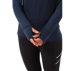 RONHILL - Women's Tech Matrix 1/2 Zip Tee Run/Trail 10 RONHILL - Women's Tech Matrix 1/2 Zip Tee Run/Trail