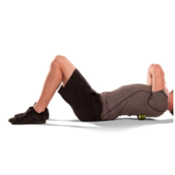 TRIGGER POINT - MB 1 Massage Ball Yoga/Fitness 5 TRIGGER POINT - MB 1 Massage Ball Yoga/Fitness