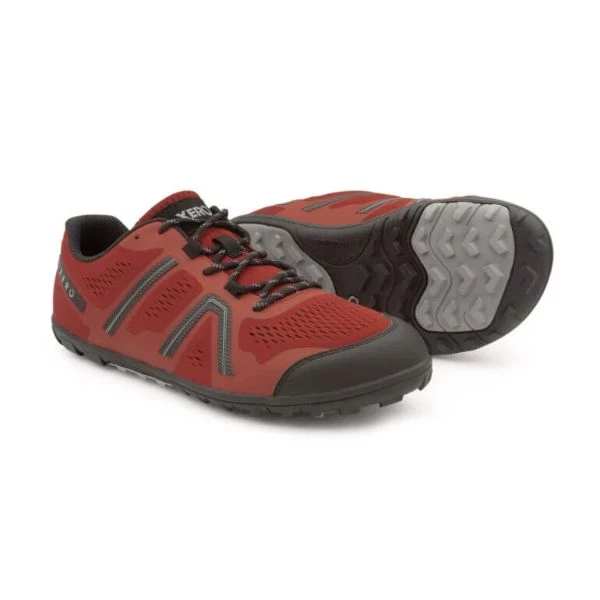 XERO - Men's Mesa Trail 21 XERO - Men's Mesa Trail