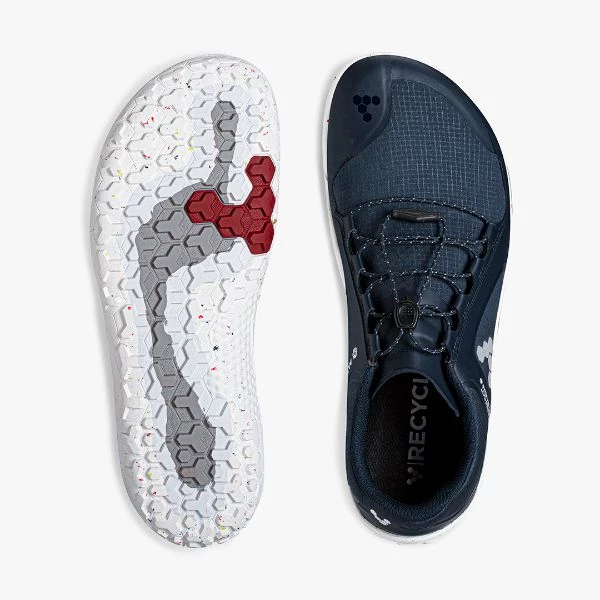 VIVOBAREFOOT - Men's Primus Trail II All Weather FG Run/Trail 4 VIVOBAREFOOT - Men's Primus Trail II All Weather FG Run/Trail