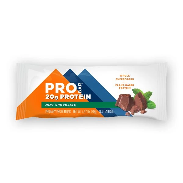 PROBAR - Mint Chocolate Nutrition/Hydration 3 PROBAR - Mint Chocolate Nutrition/Hydration
